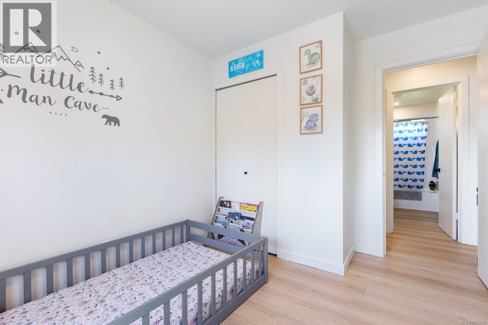 525 Salish St, Comox