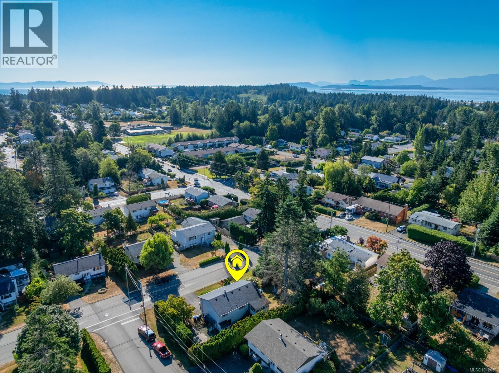 525 Salish St, Comox
