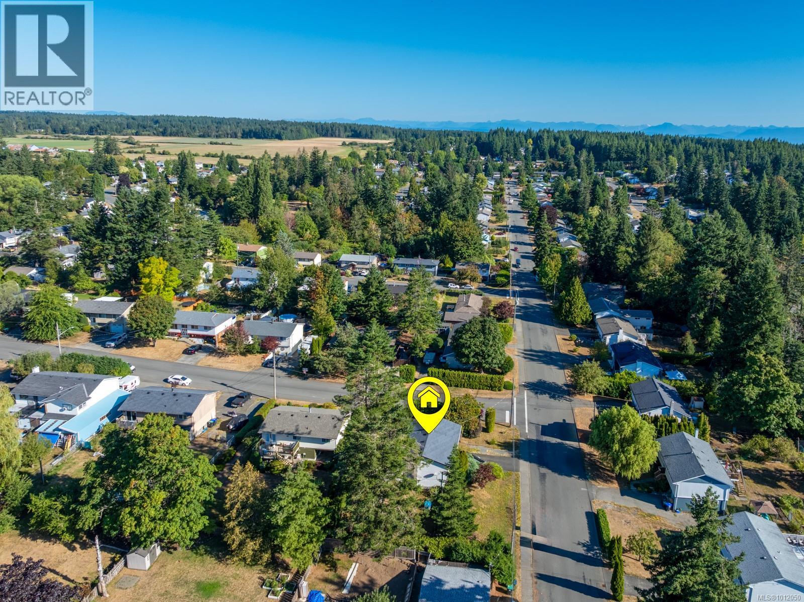 525 Salish St, Comox