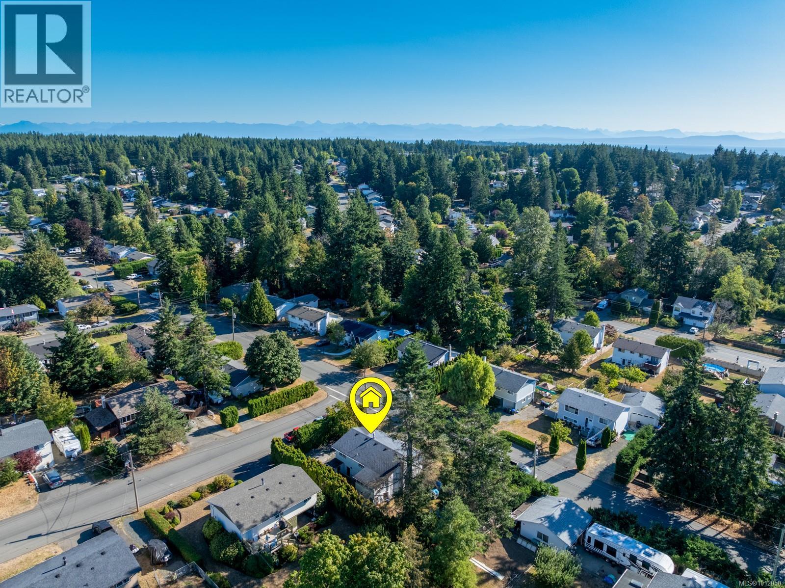 525 Salish St, Comox