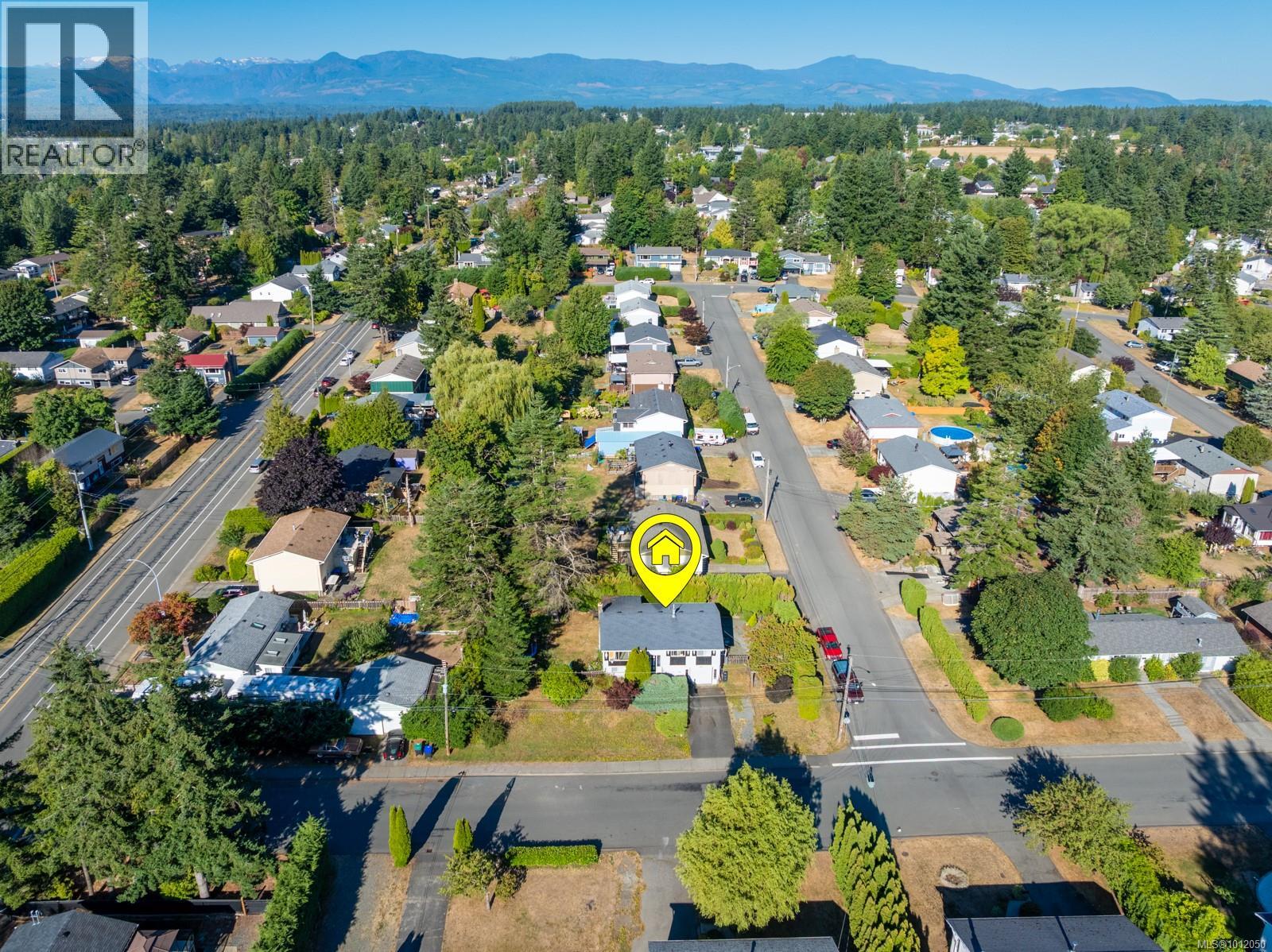 525 Salish St, Comox