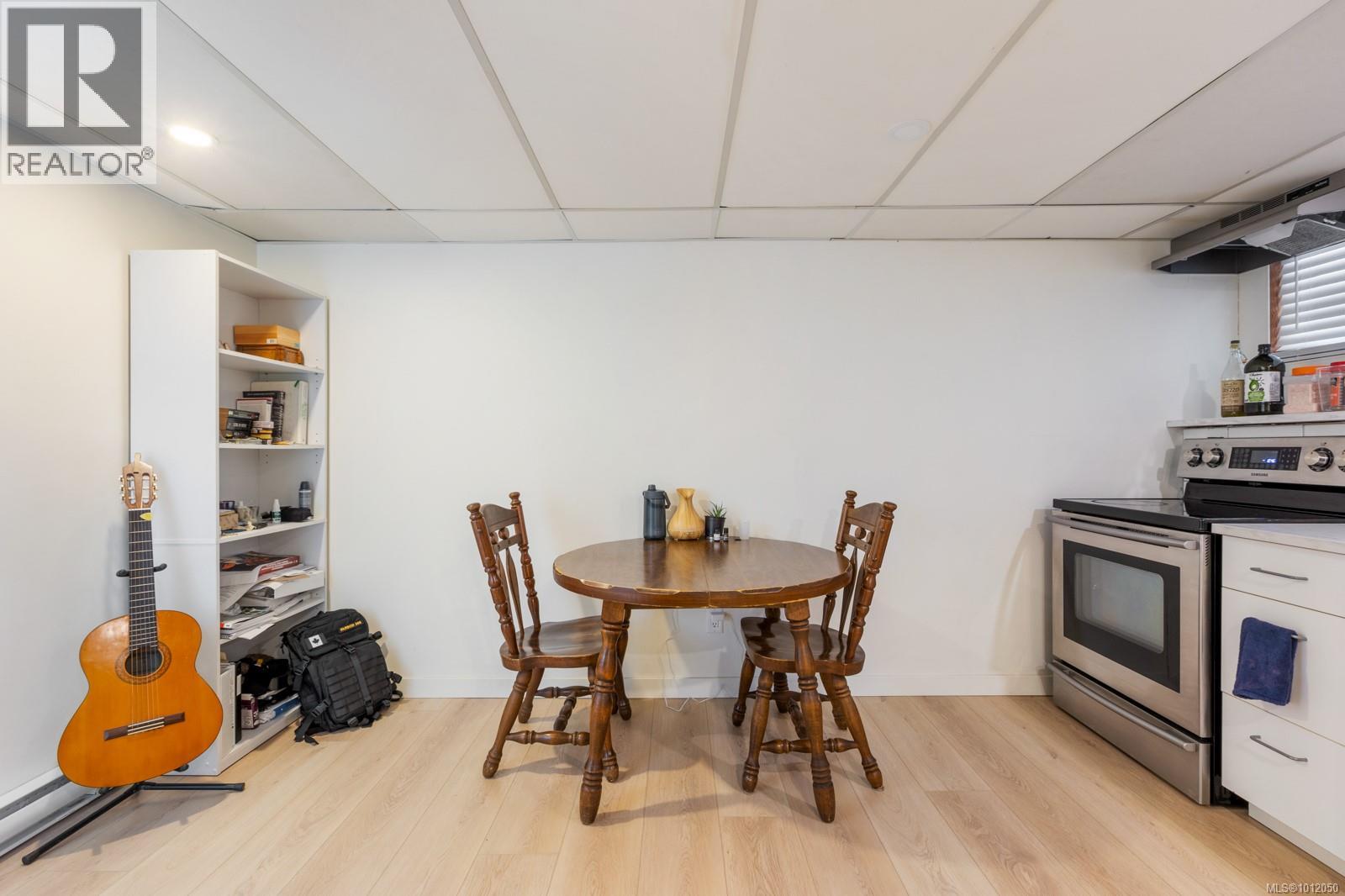 525 Salish St, Comox