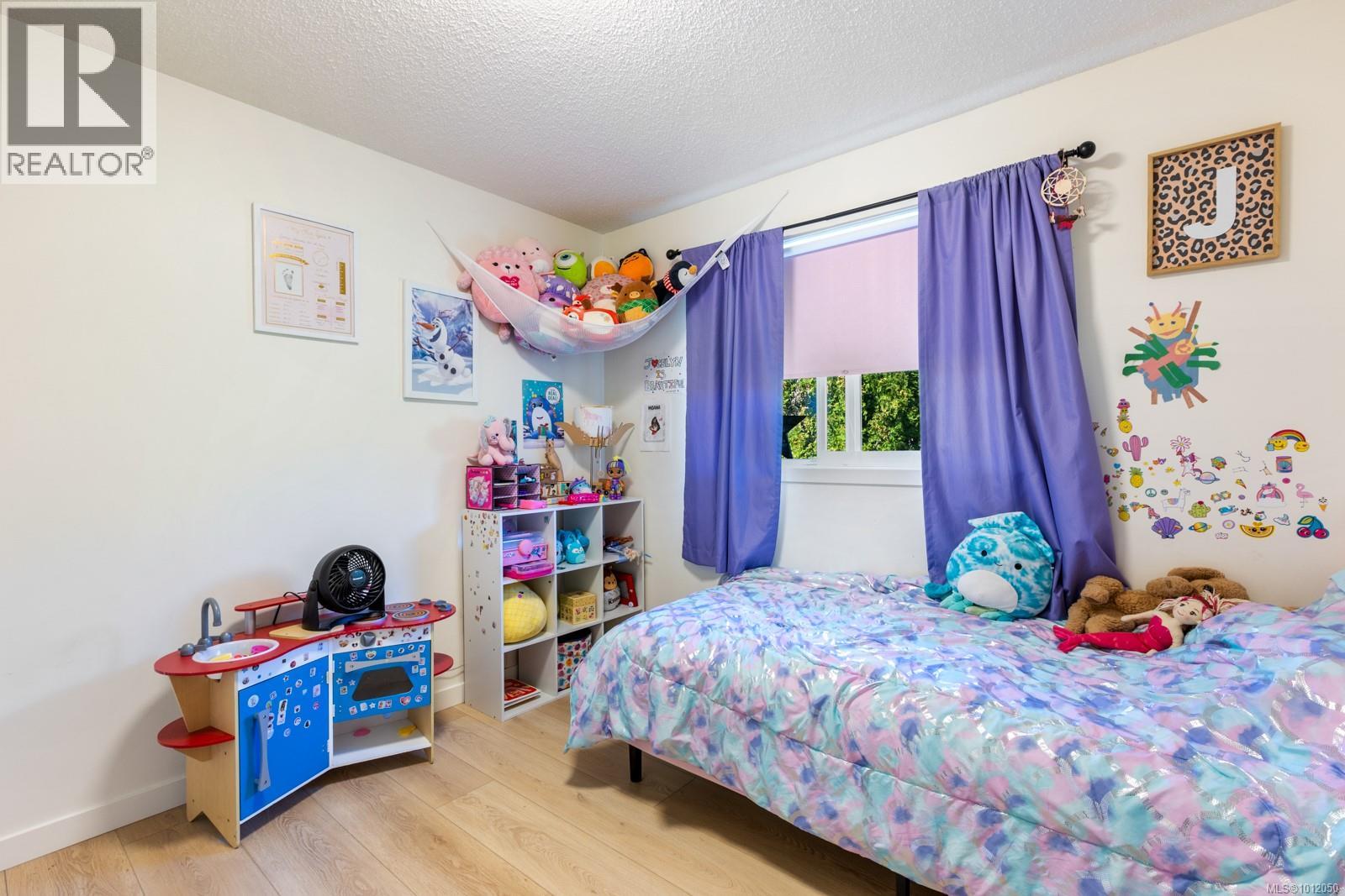 525 Salish St, Comox