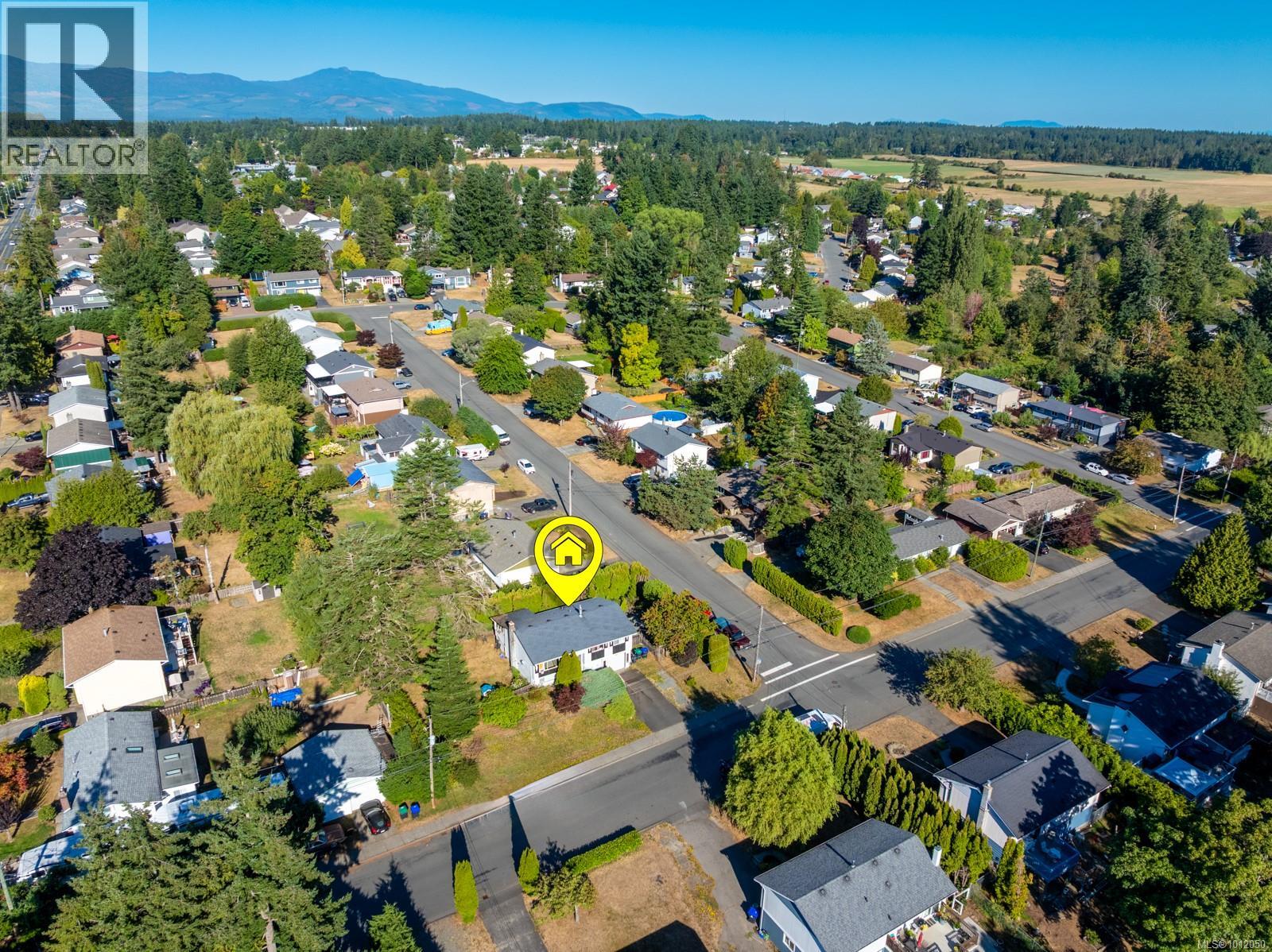 525 Salish St, Comox