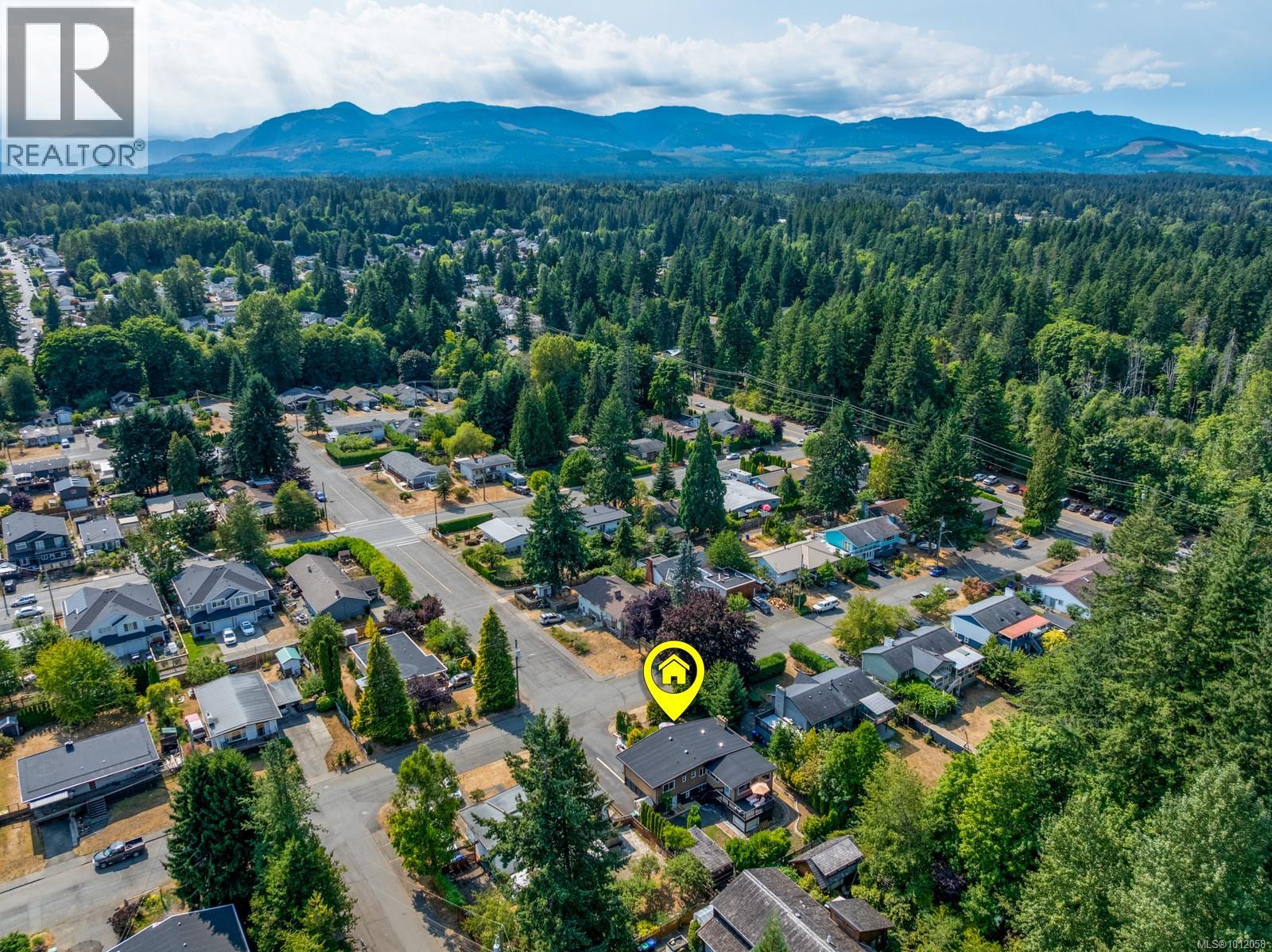 220 Urquhart Ave, Courtenay