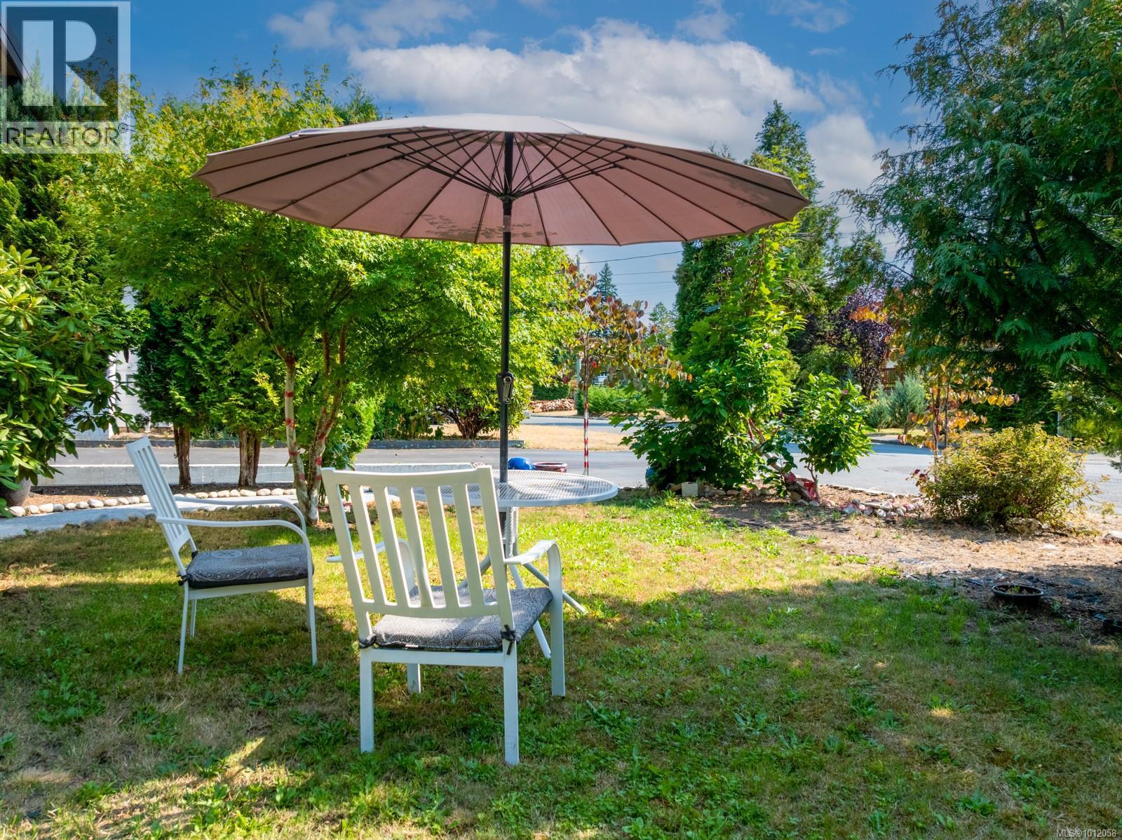 220 Urquhart Ave, Courtenay