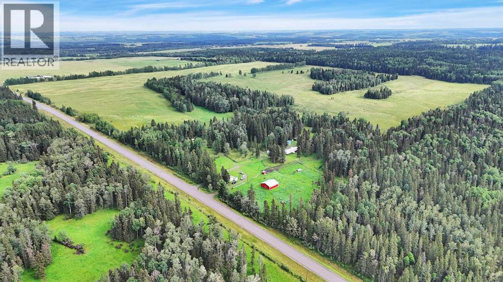 Photo 1 of 5135 A Township Road 310, Rural Mountain View County AB