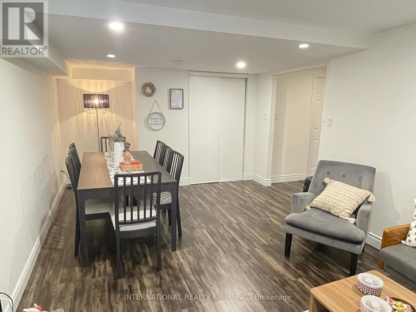 Photo 17 of Basement 141 Kemano Road, Aurora ON