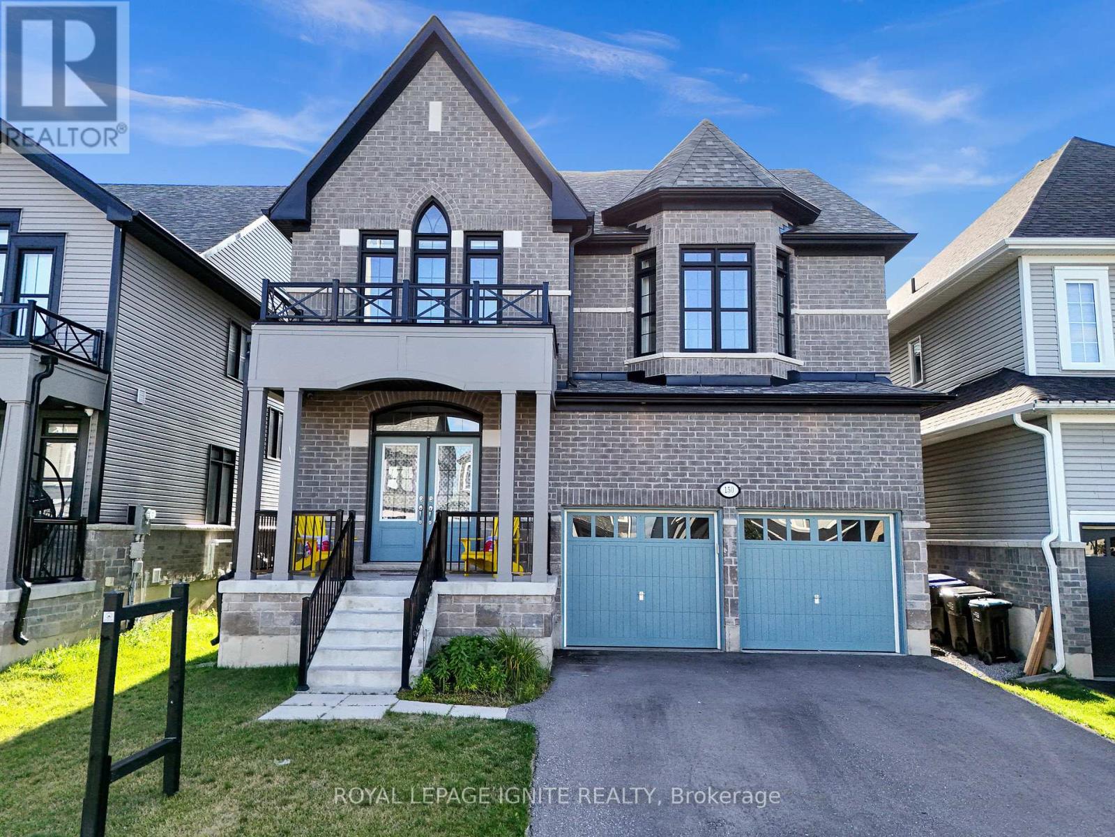 Photo 2 of 150 Strachan Trail, New Tecumseth ON