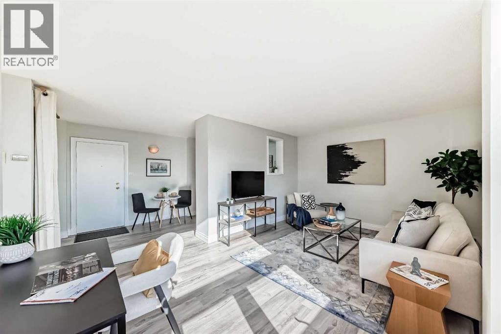 Photo 11 of 503 314 14 Street Nw, Calgary AB