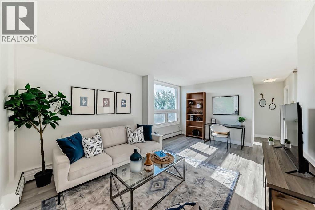 Photo 13 of 503 314 14 Street Nw, Calgary AB