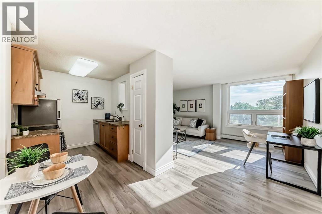 Photo 15 of 503 314 14 Street Nw, Calgary AB