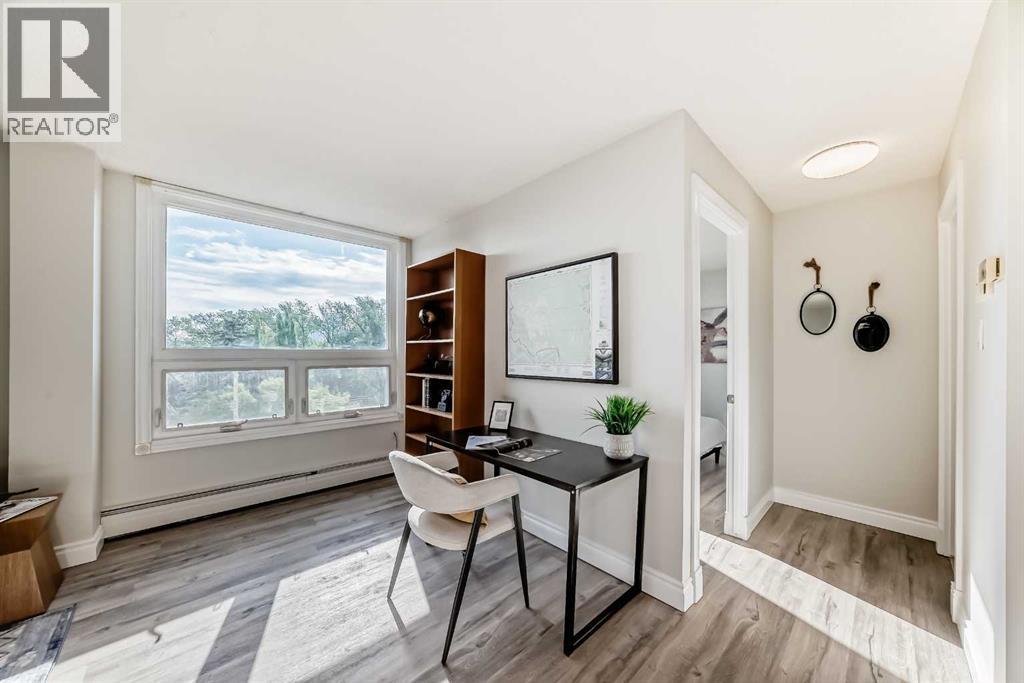 Photo 16 of 503 314 14 Street Nw, Calgary AB