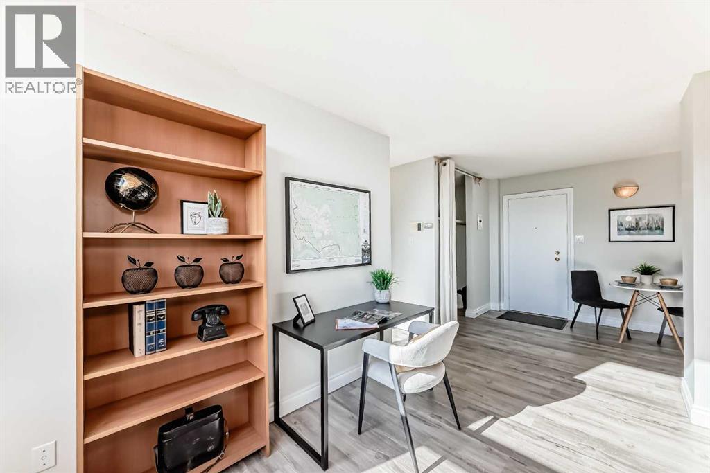Photo 17 of 503 314 14 Street Nw, Calgary AB
