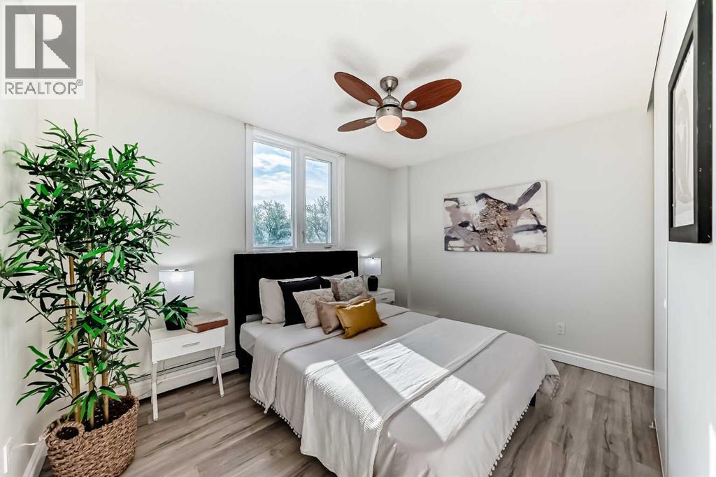 Photo 18 of 503 314 14 Street Nw, Calgary AB