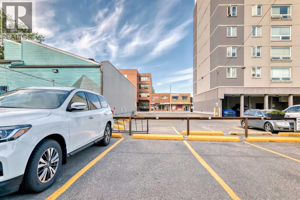 Photo 33 of 503 314 14 Street Nw, Calgary AB