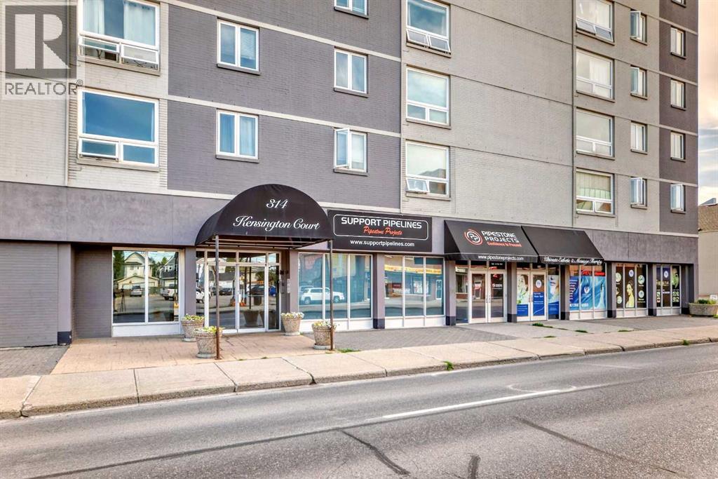 Photo 35 of 503 314 14 Street Nw, Calgary AB