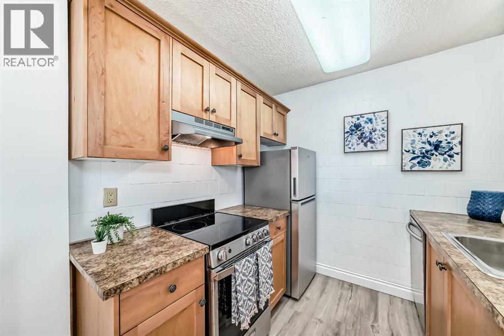 Photo 4 of 503 314 14 Street Nw, Calgary AB