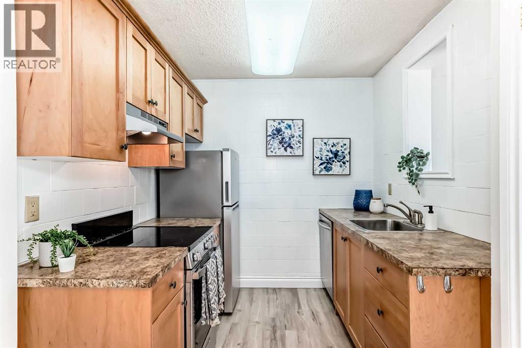 Photo 5 of 503 314 14 Street Nw, Calgary AB