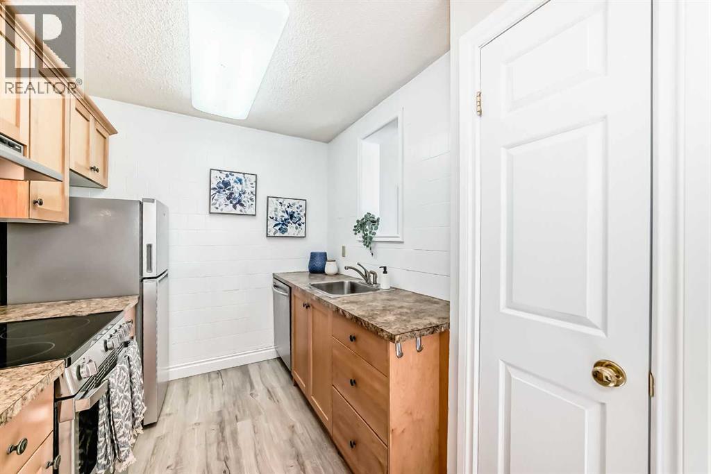 Photo 6 of 503 314 14 Street Nw, Calgary AB