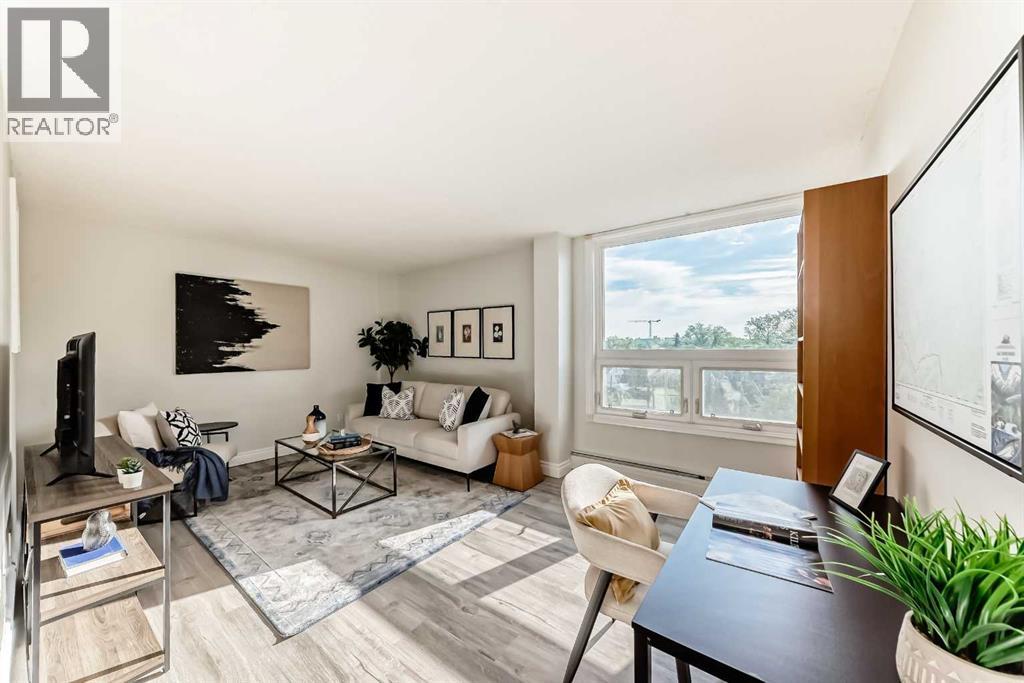 Photo 9 of 503 314 14 Street Nw, Calgary AB