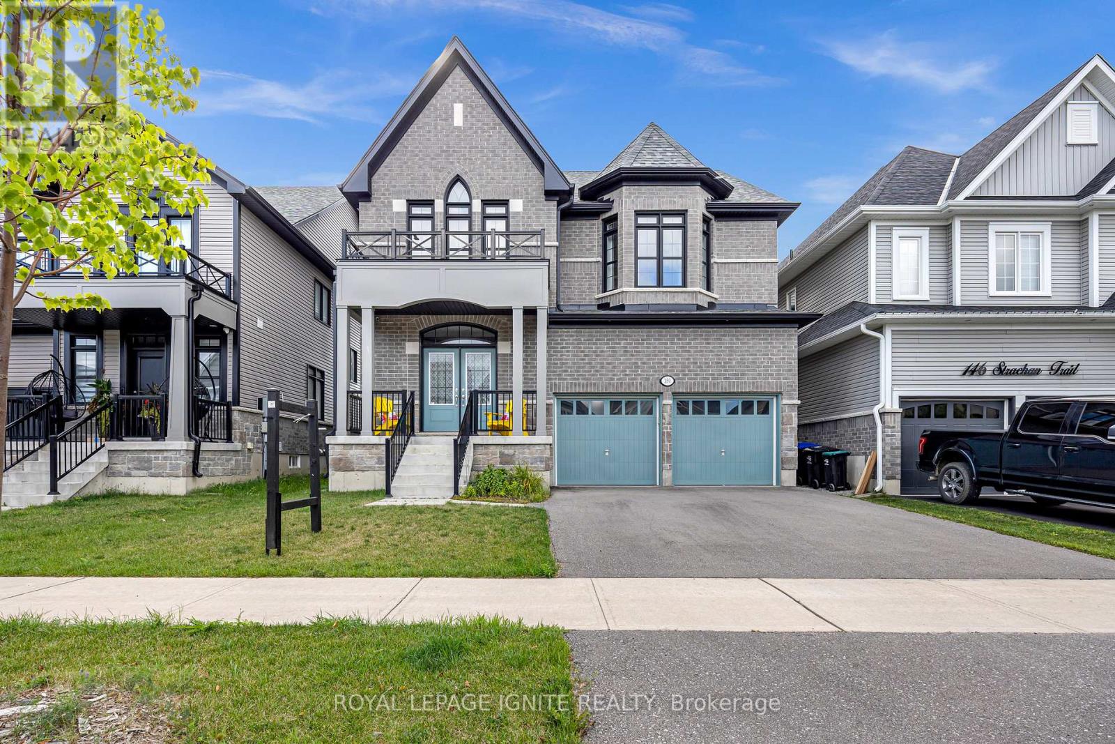 Photo 9 of 150 Strachan Trail, New Tecumseth ON