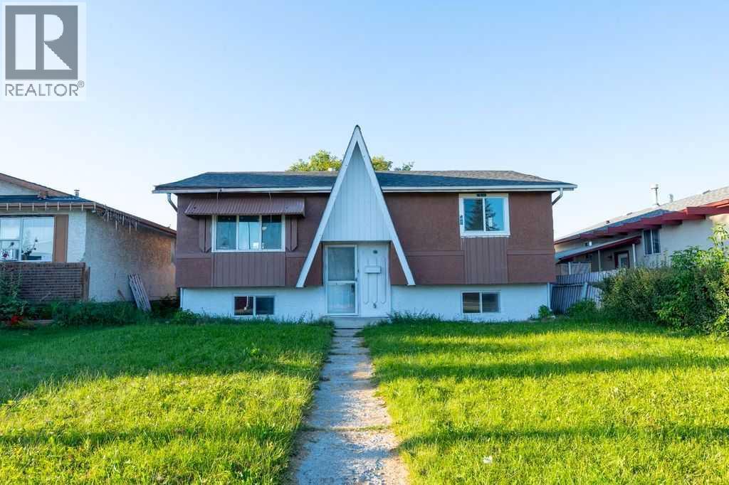 4116 8 Avenue SE, Calgary, Alberta
