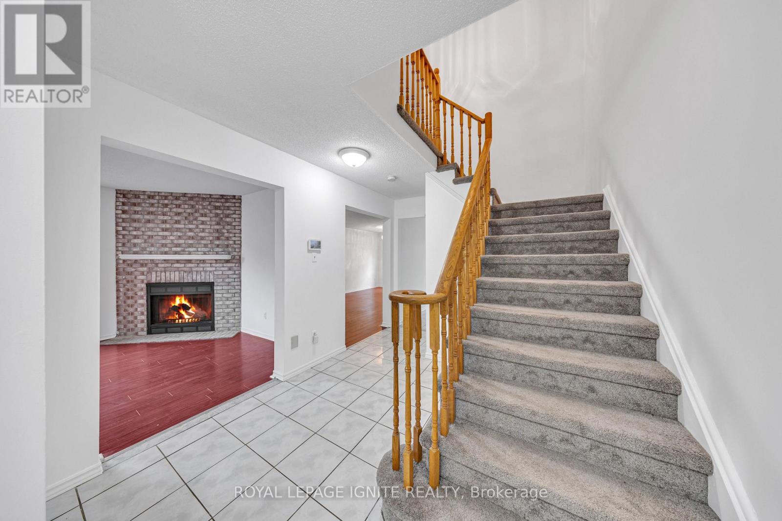 Photo 18 of Main 21 Toba Crescent, Brampton ON