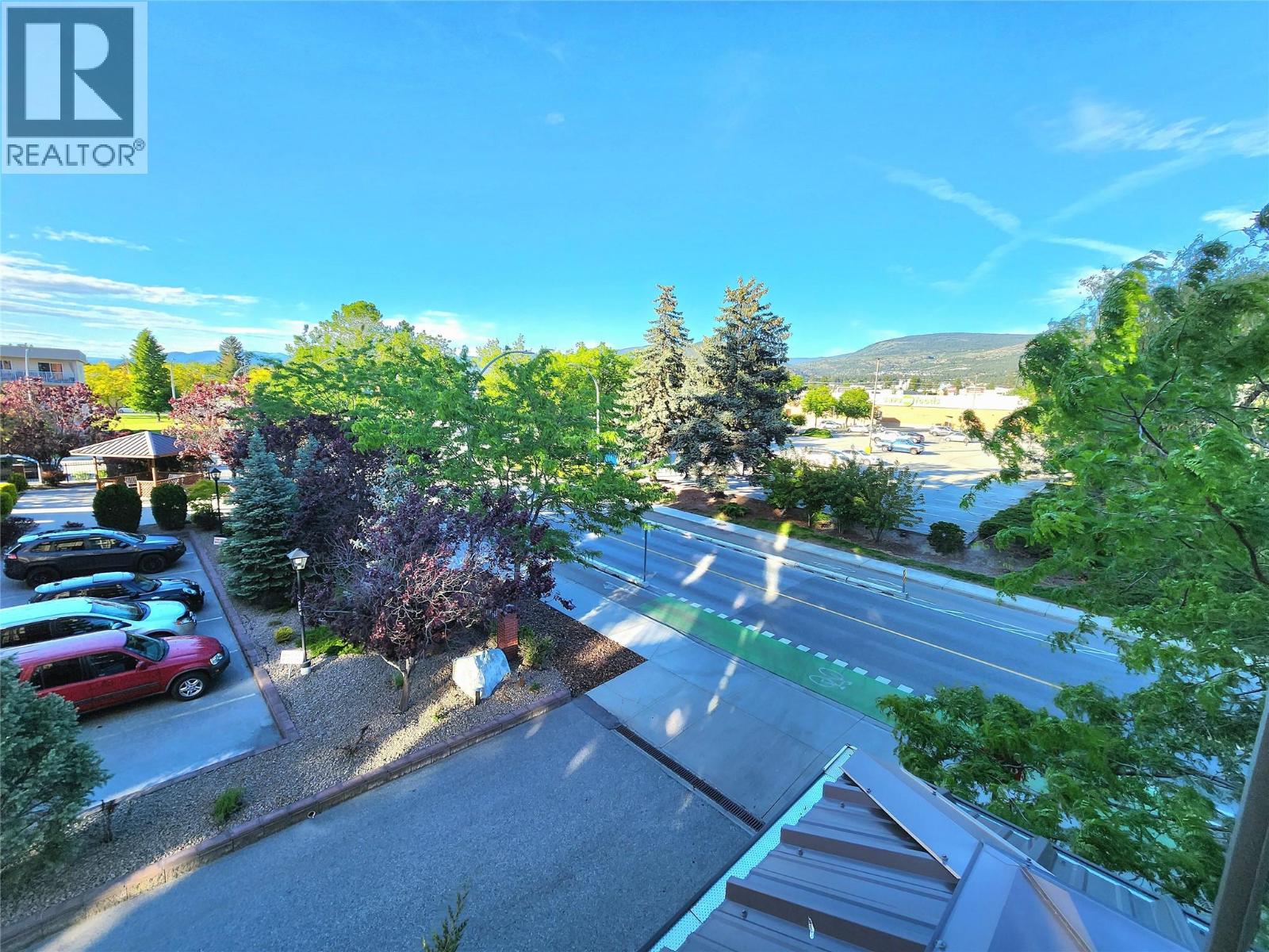 302 2125 Atkinson Street, Penticton