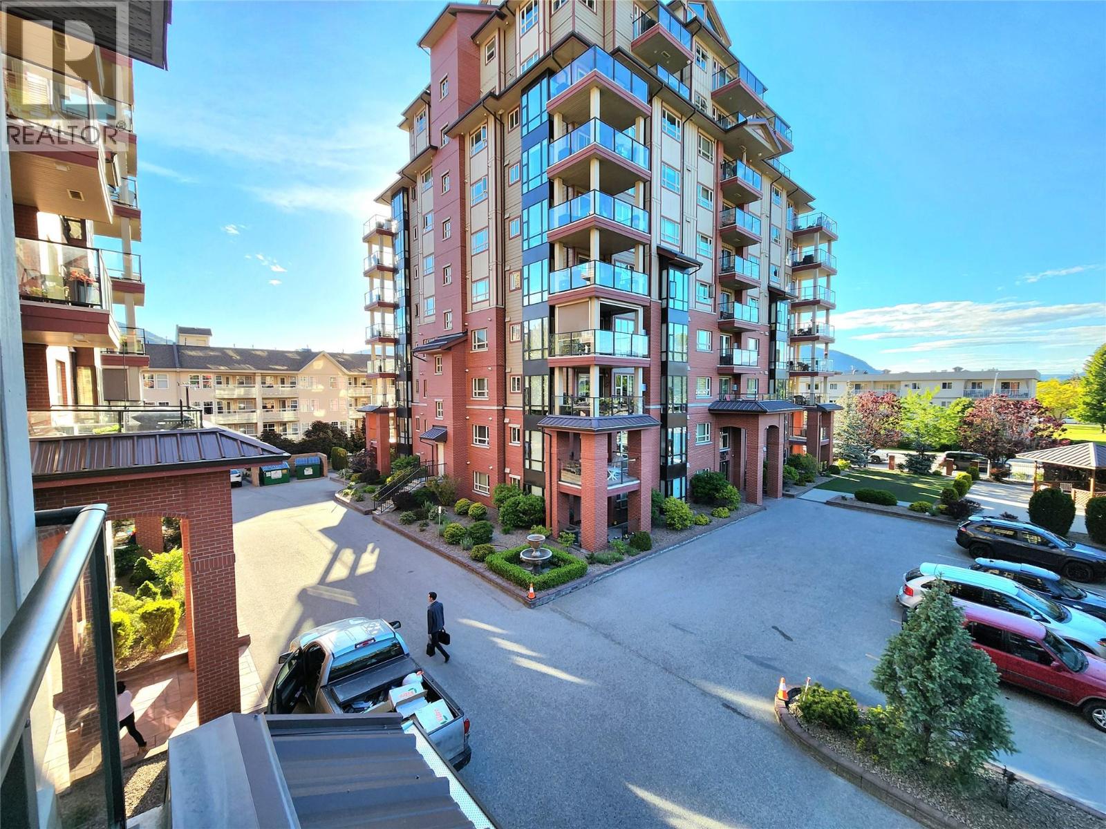 302 2125 Atkinson Street, Penticton