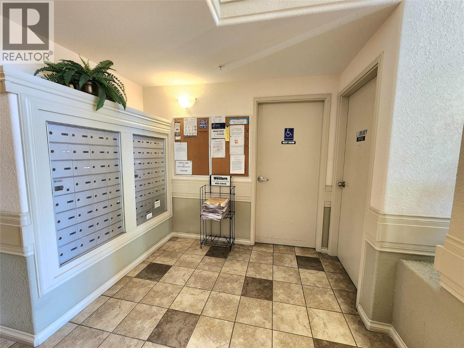 302 2125 Atkinson Street, Penticton