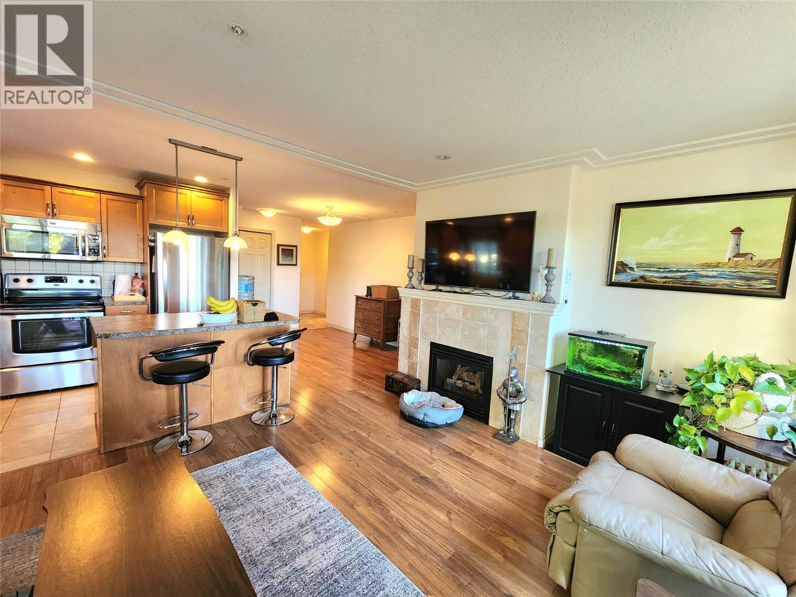 302 2125 Atkinson Street, Penticton