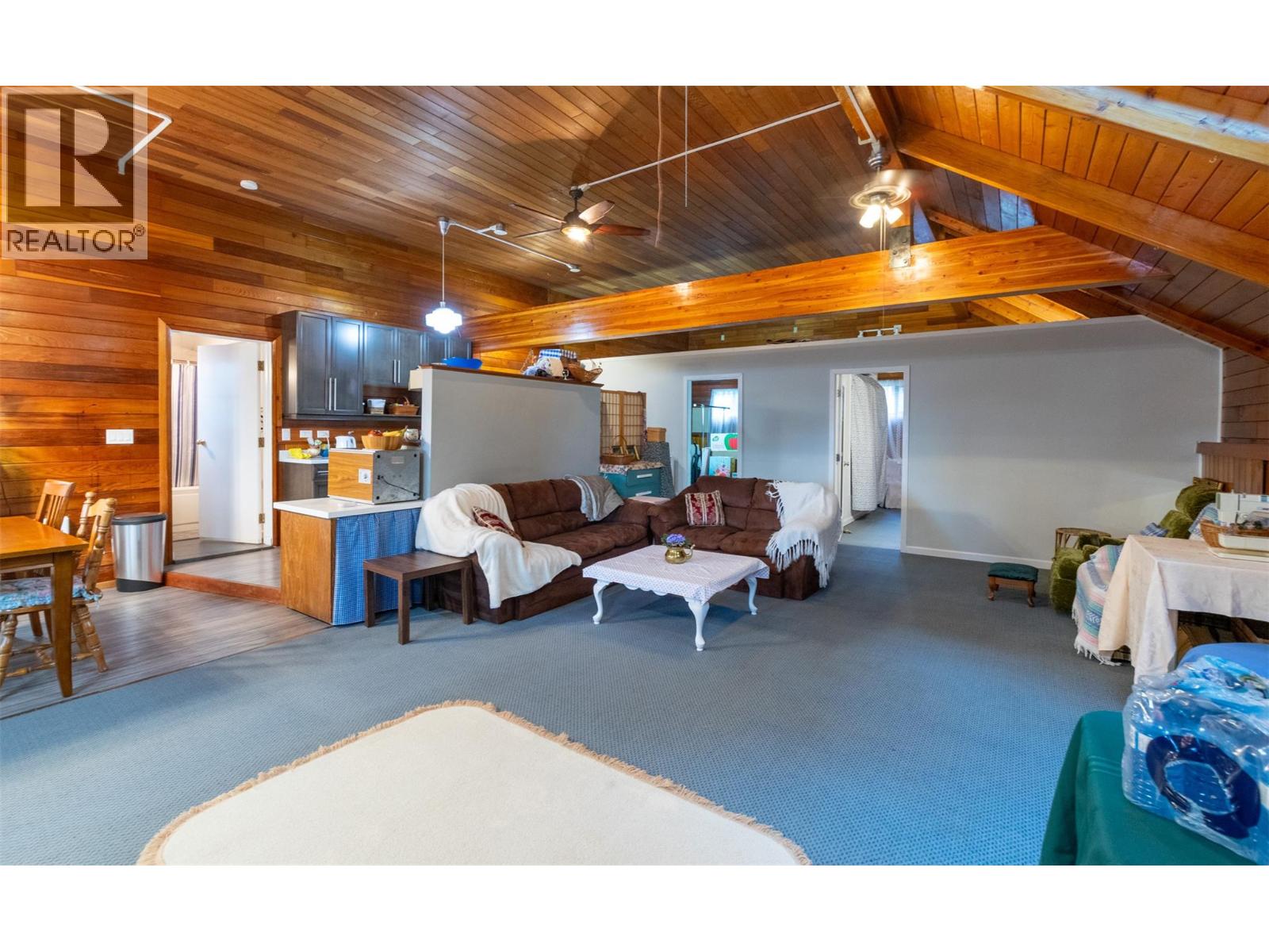  2530 4 Avenue Northeast, Salmon Arm