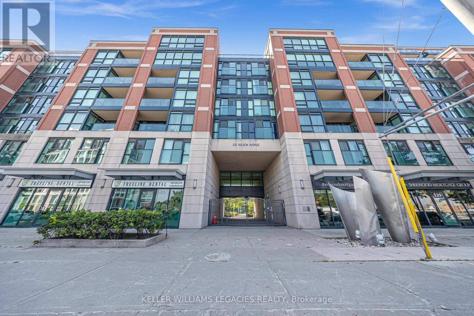 Photo 29 of 646 525 Wilson Avenue, Toronto ON