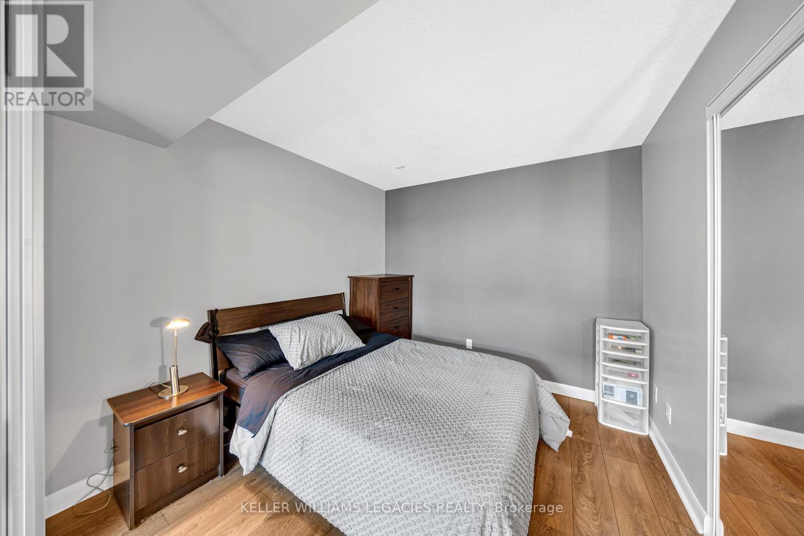 Photo 9 of 646 525 Wilson Avenue, Toronto ON