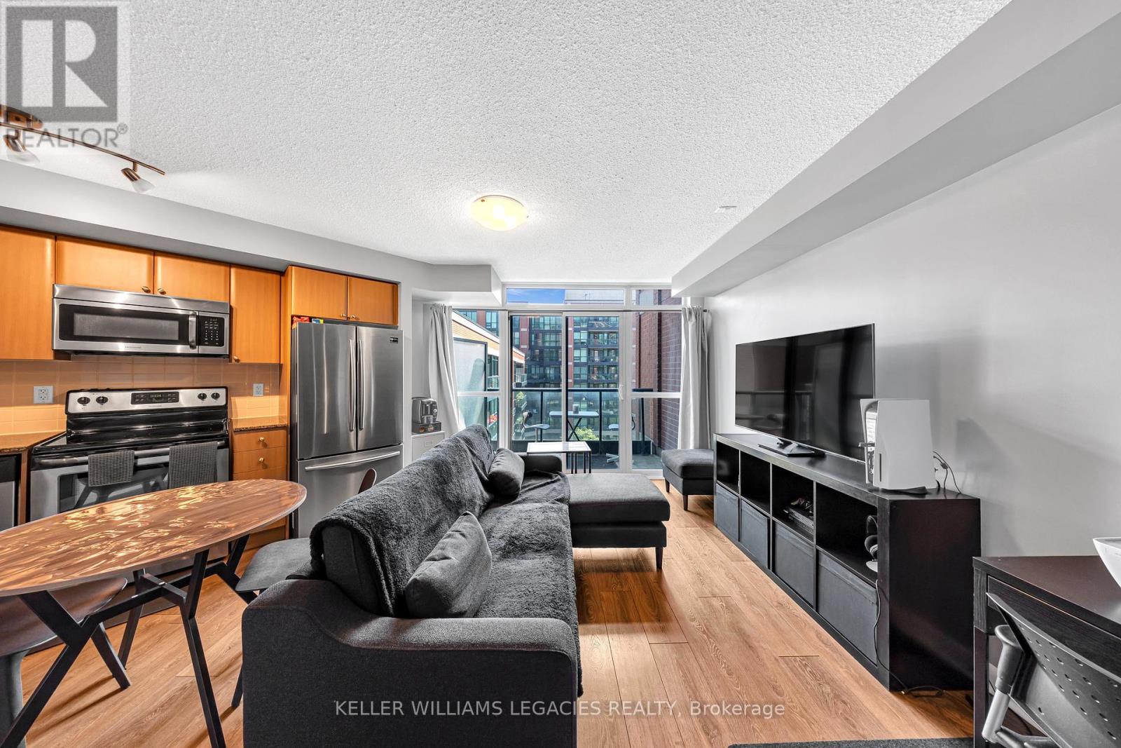 Photo 13 of 646 525 Wilson Avenue, Toronto ON