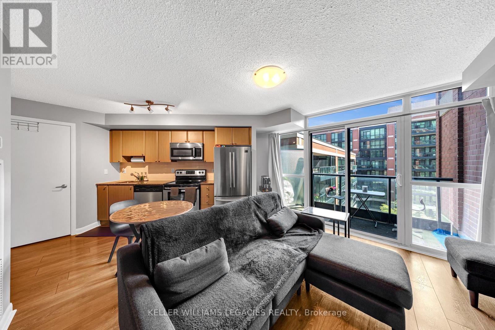 Photo 18 of 646 525 Wilson Avenue, Toronto ON