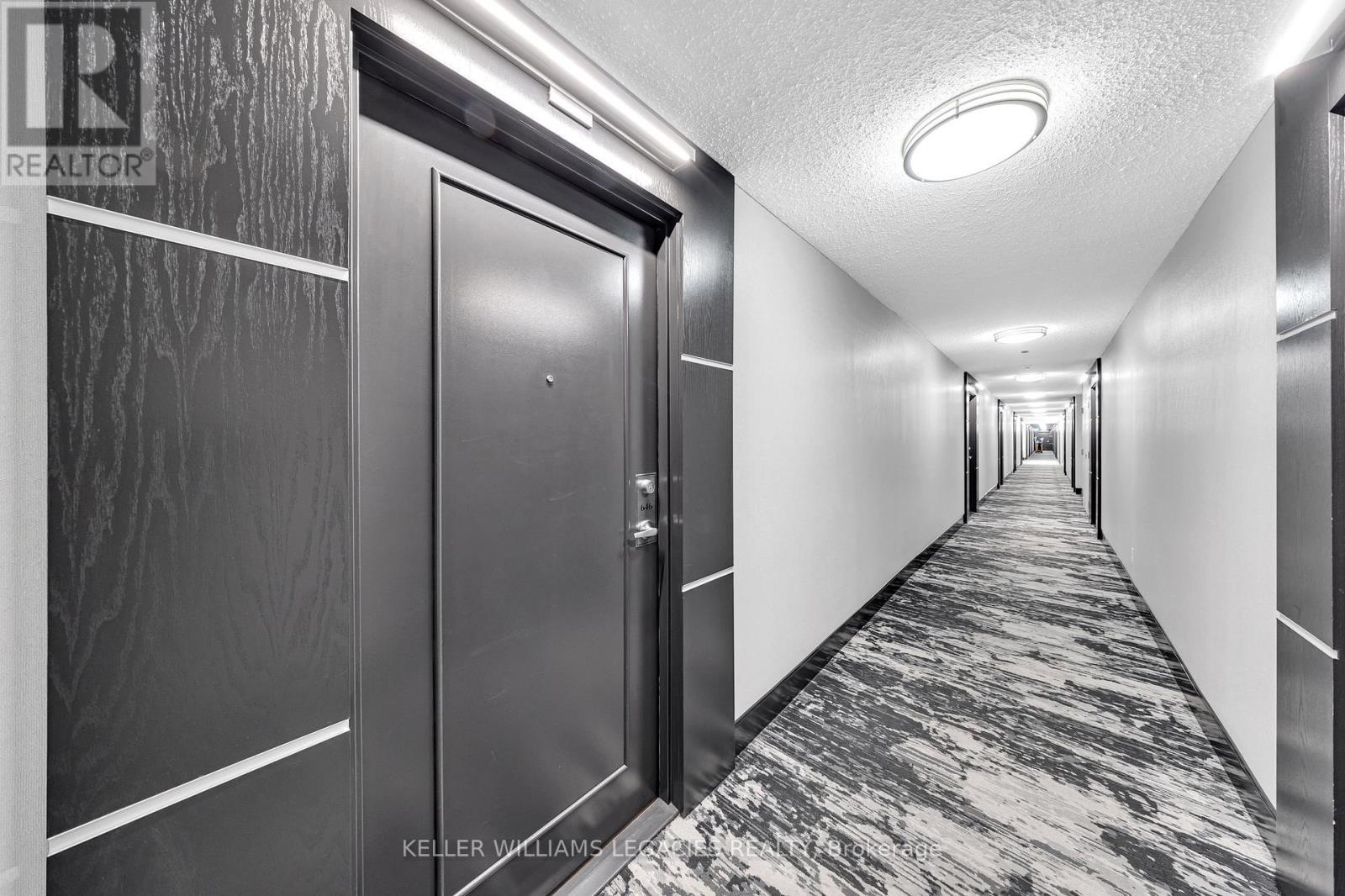 Photo 10 of 646 525 Wilson Avenue, Toronto ON