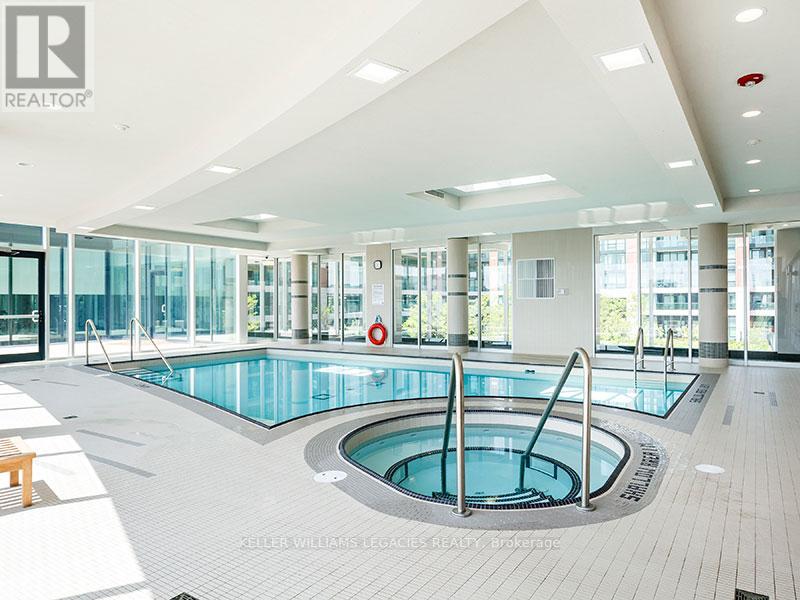 Photo 27 of 646 525 Wilson Avenue, Toronto ON