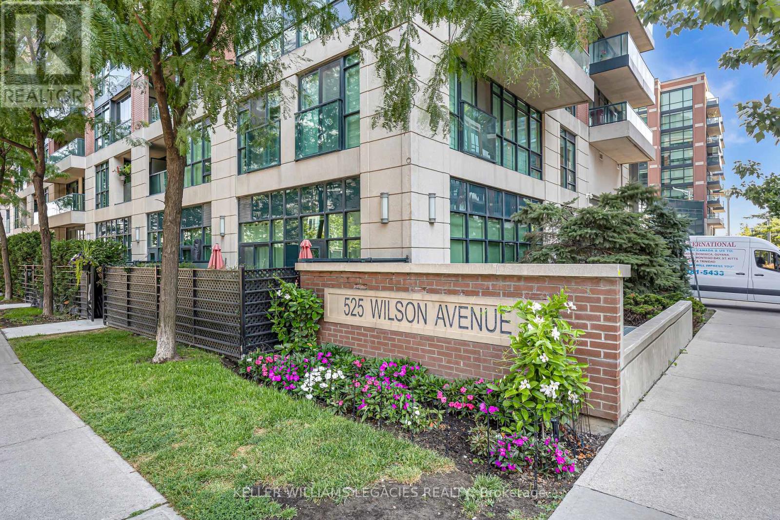 Photo 31 of 646 525 Wilson Avenue, Toronto ON