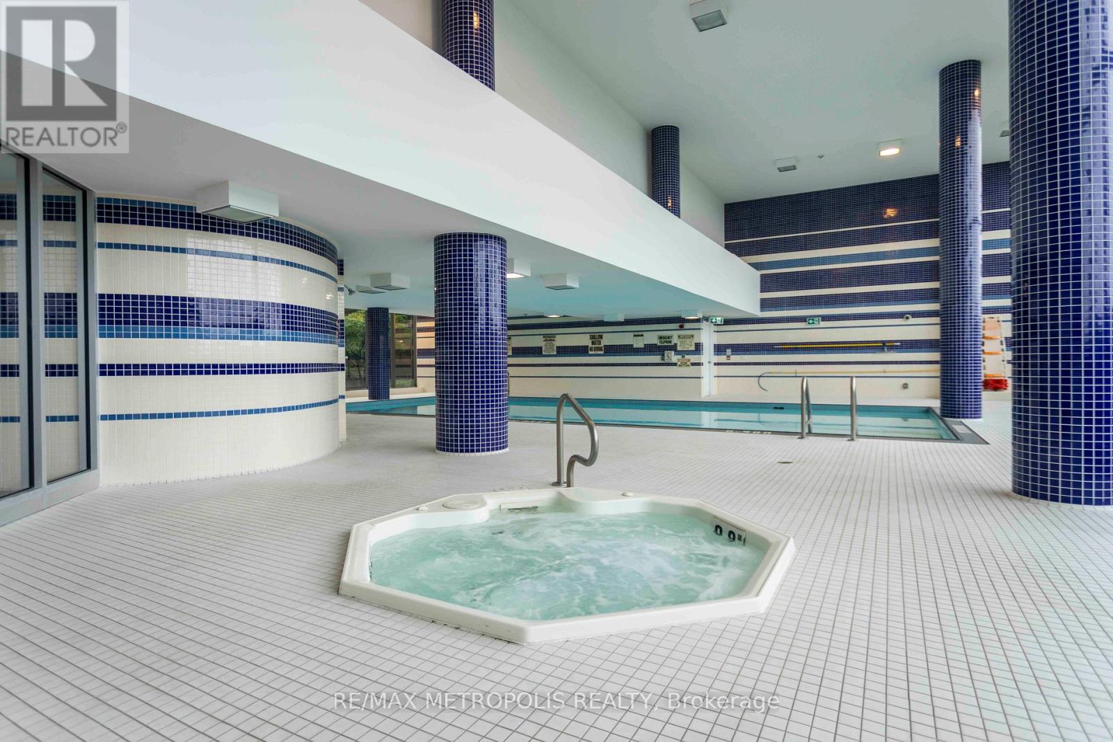 Photo 21 of 813 55 East Liberty Street, Toronto ON