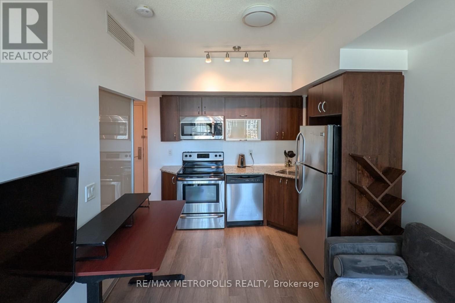Photo 23 of 813 55 East Liberty Street, Toronto ON
