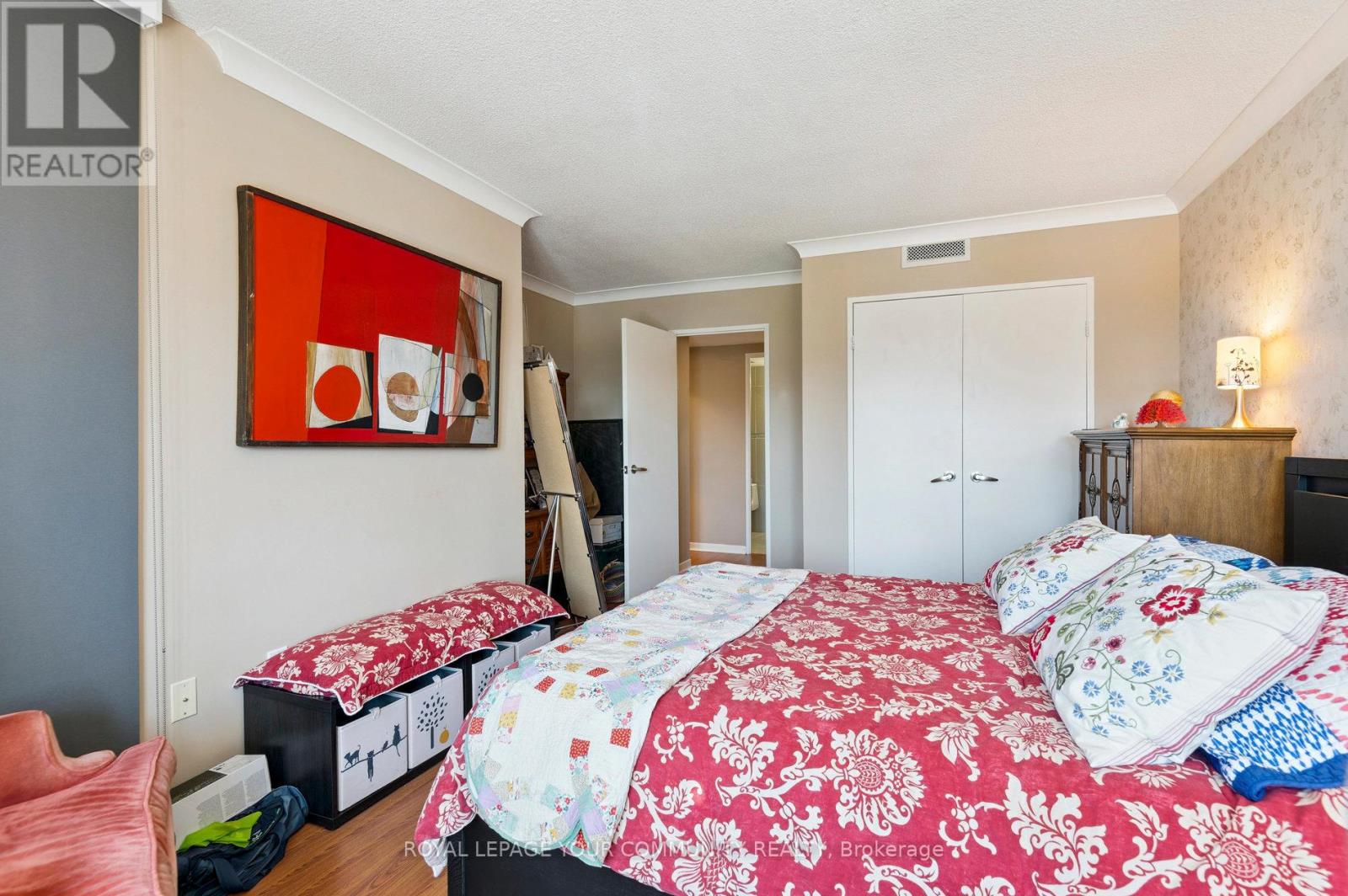 Photo 15 of 603 135 George Street S, Toronto ON