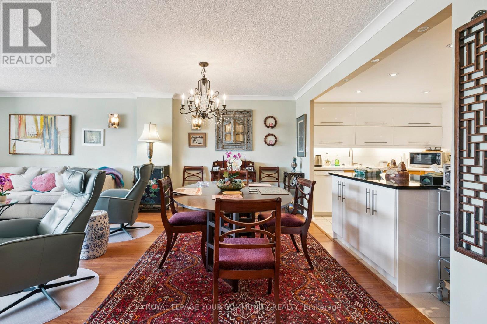 Photo 9 of 603 135 George Street S, Toronto ON