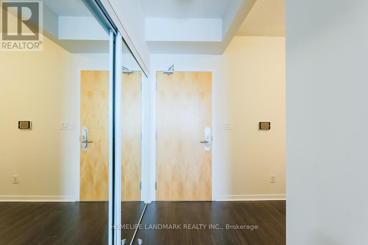 Photo 1 of 4003 55 Bremner Boulevard, Toronto ON