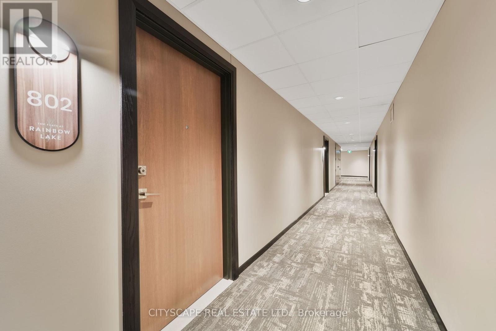 Photo 15 of 802 525 New Dundee Road, Kitchener ON