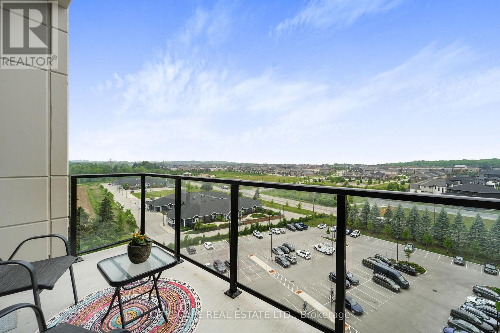 Photo 6 of 802 525 New Dundee Road, Kitchener ON