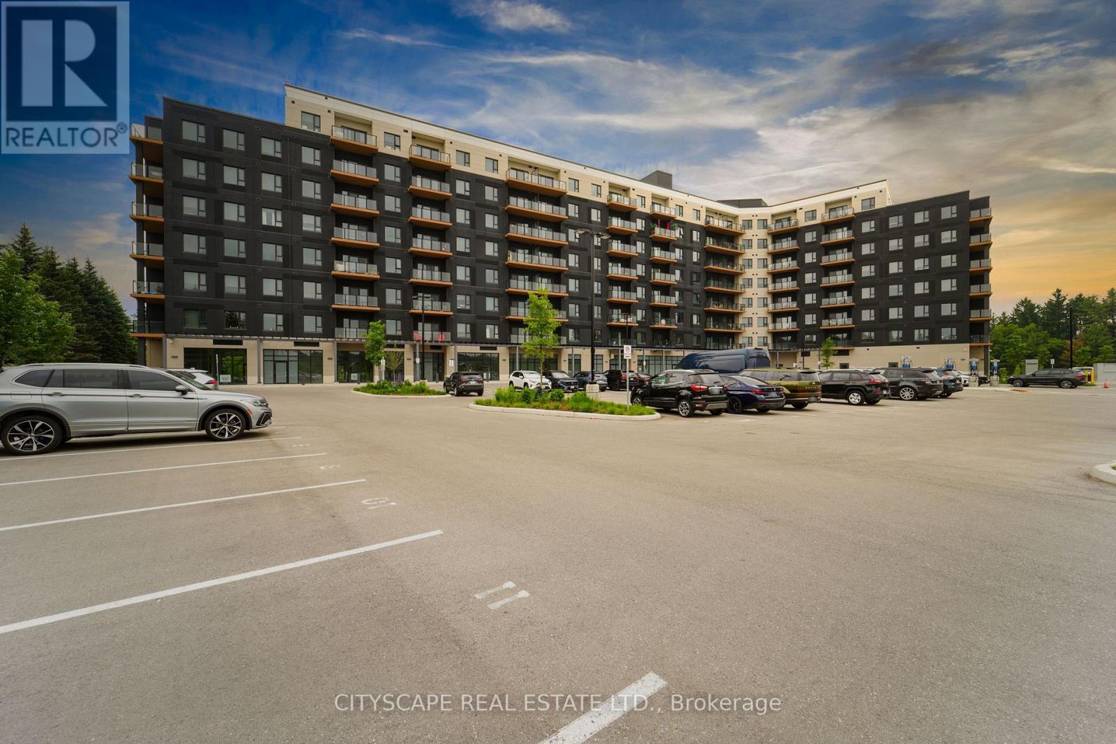 Photo 7 of 802 525 New Dundee Road, Kitchener ON