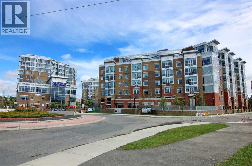 Photo 4 of 609 16 Varsity Estates Circle Nw, Calgary AB