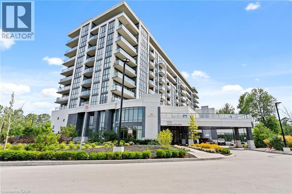 Photo 10 of 7711 Green Vista Gate Unit 605, Niagara Falls ON